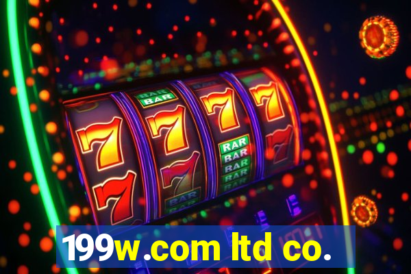 199w.com ltd co.
